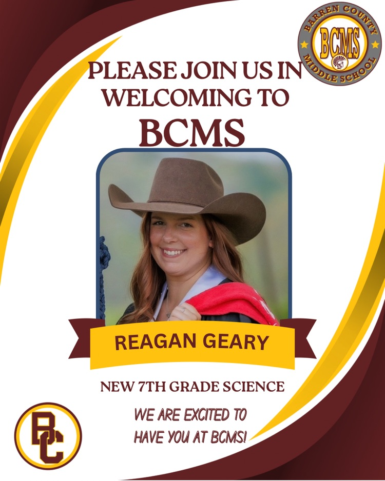 Welcome to BCMS!