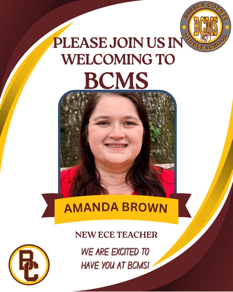 Welcome to BCMS!