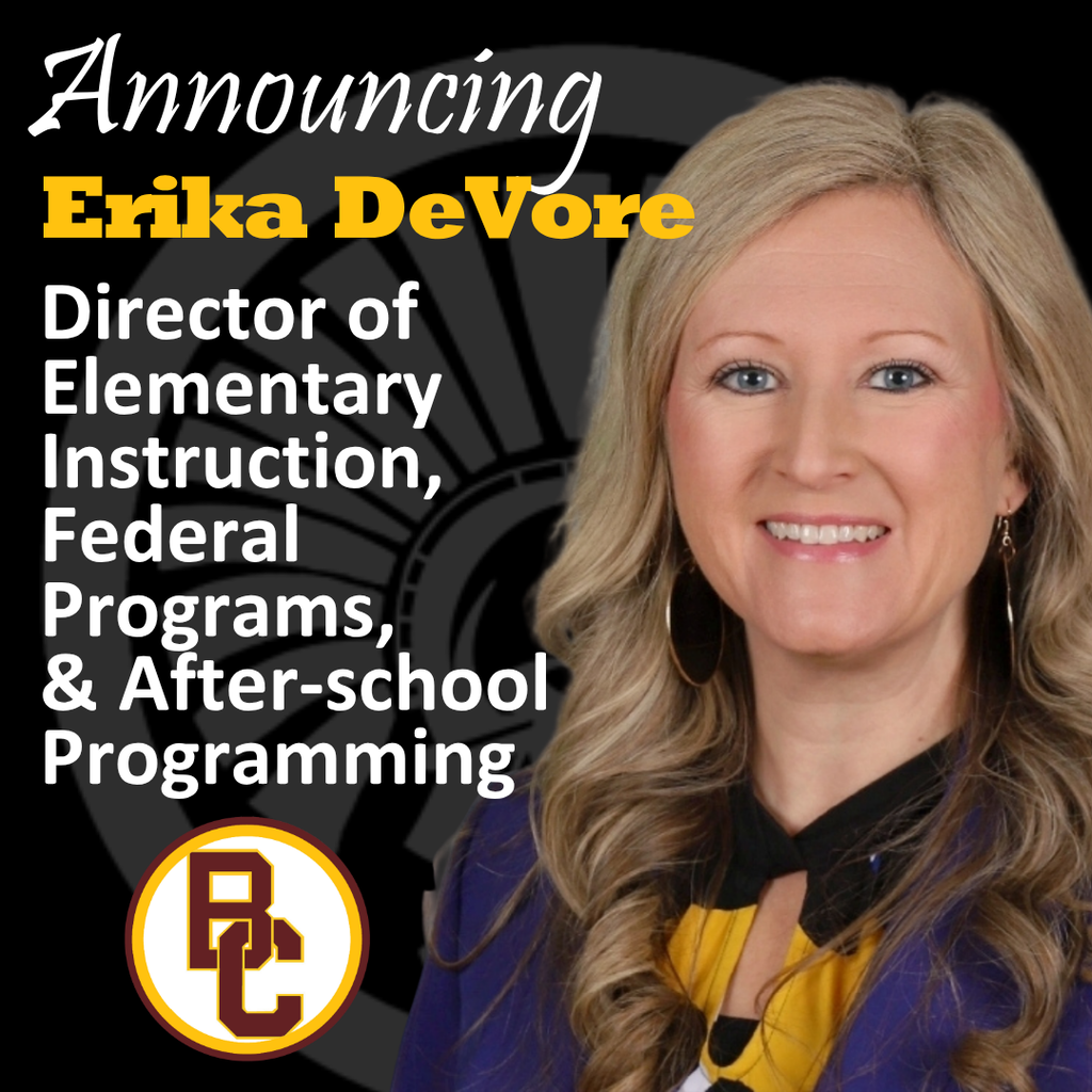 Erika Devore Barren County Schools