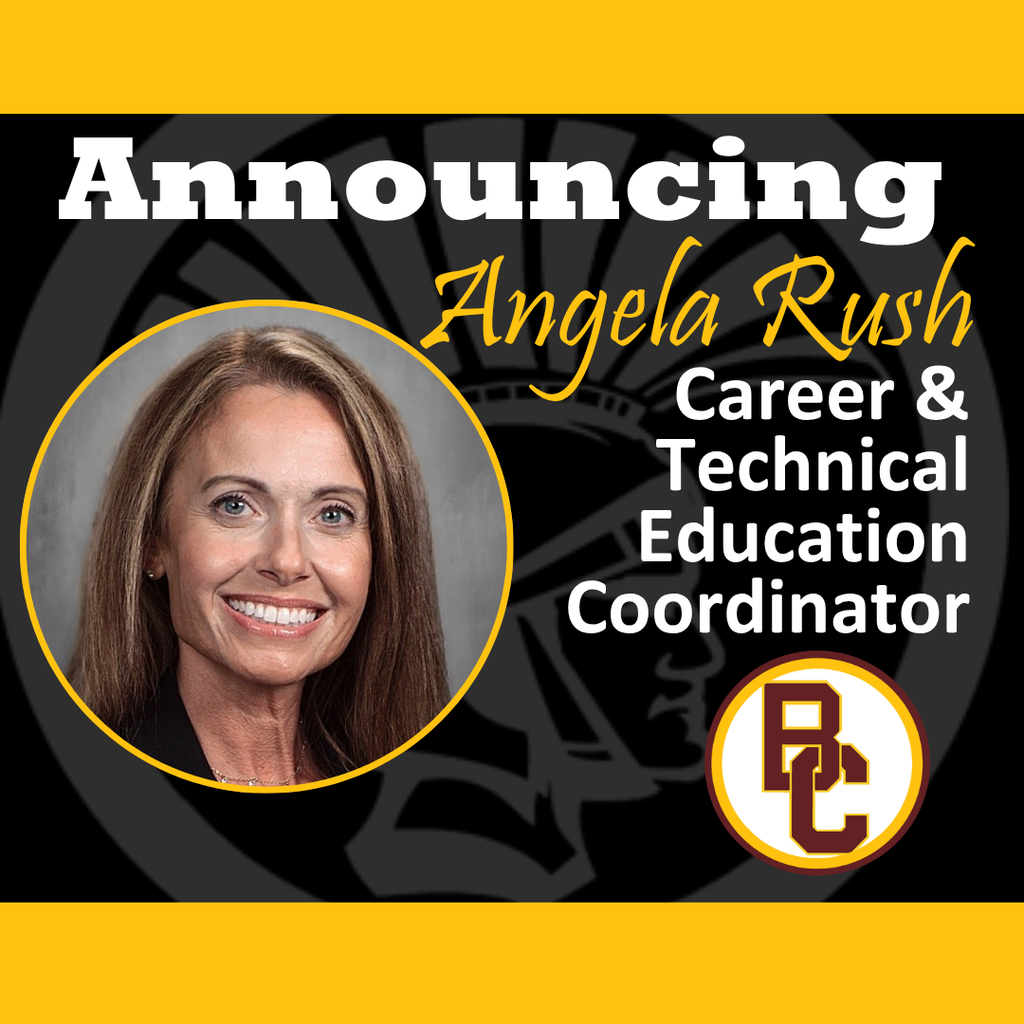 Angela Rush Barren County Schools