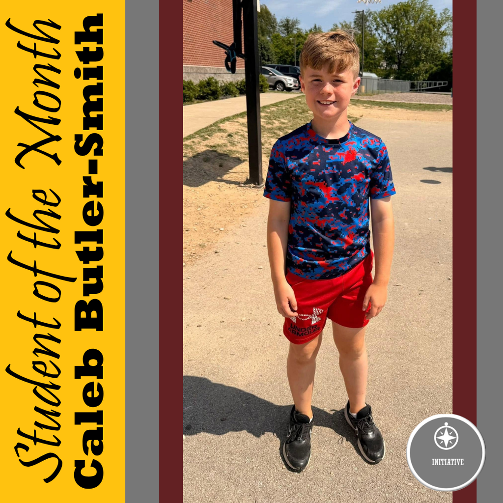 Caleb Butler Smith