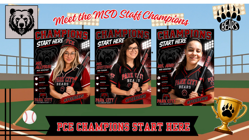 Park City MSD Staff