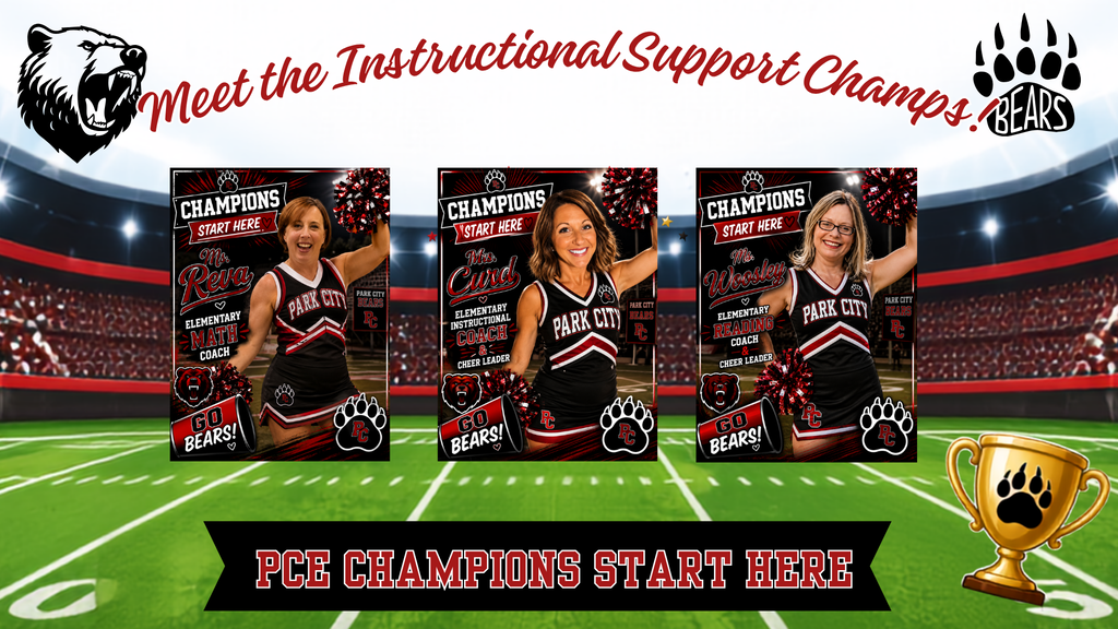 Park City Instructional Support Staff