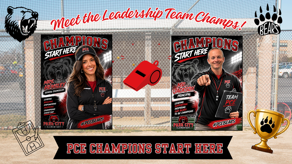 Park City Leadership Team