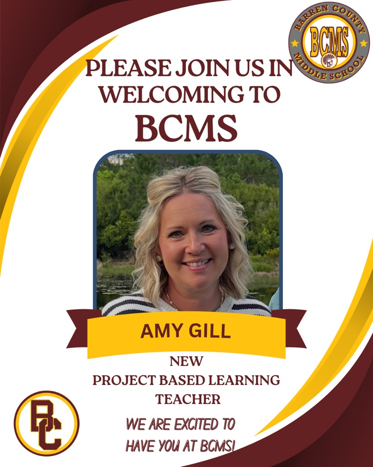 Welcome to BCMS!