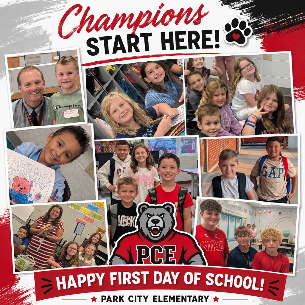 First Day of School Images