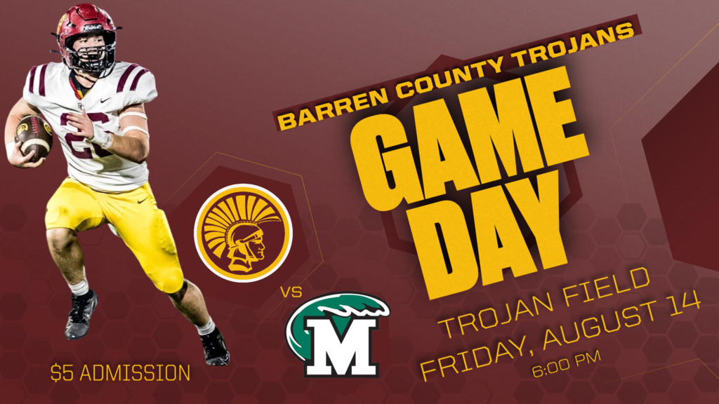 Game Day
