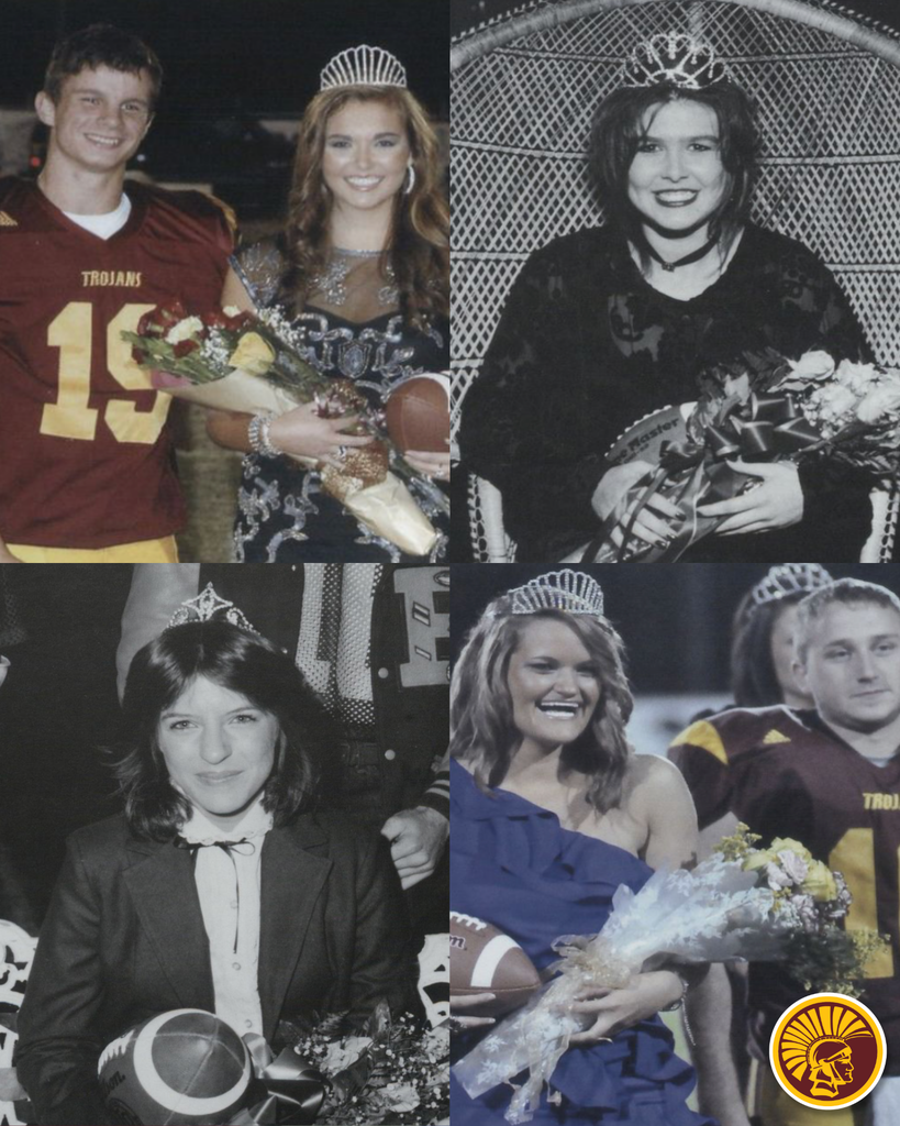 Homecoming Graphic