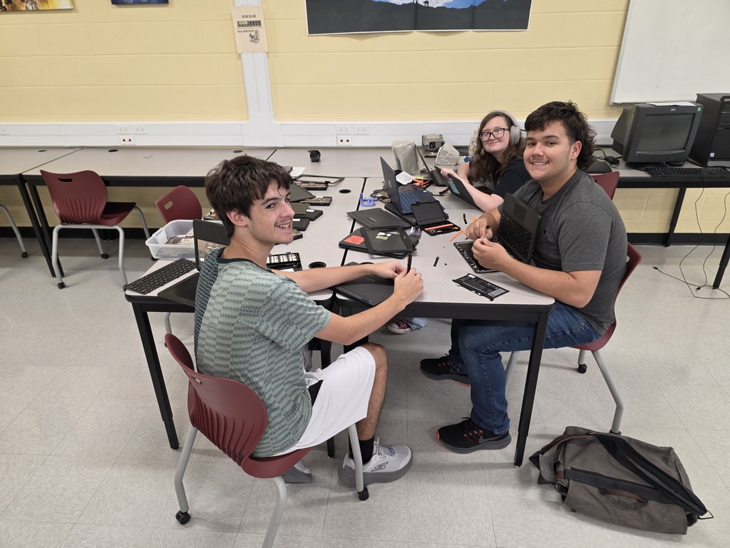 help desk students