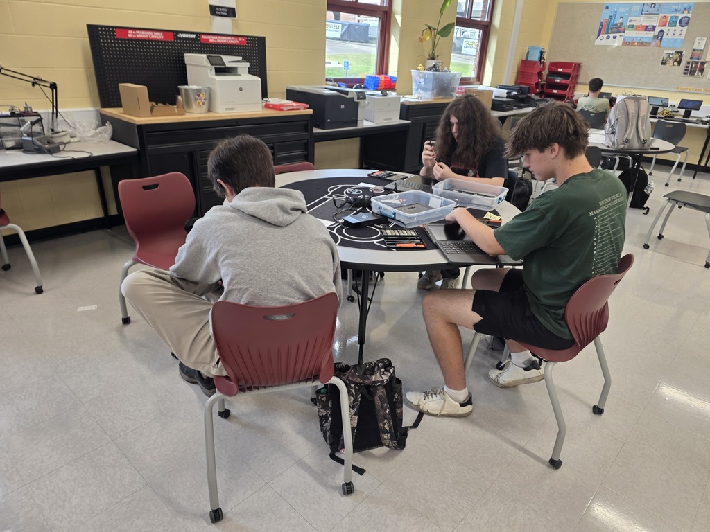 help desk students