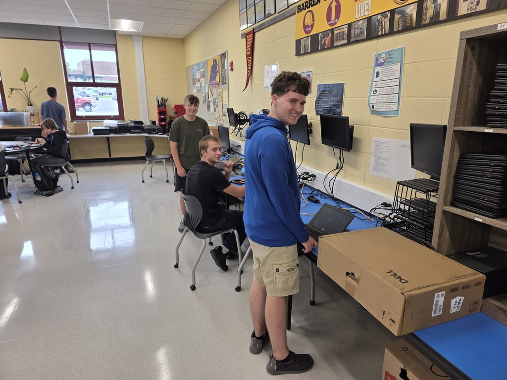 help desk students