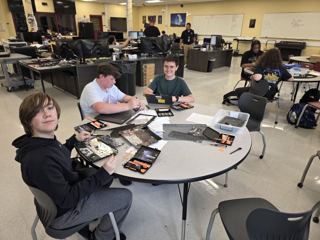 help desk students