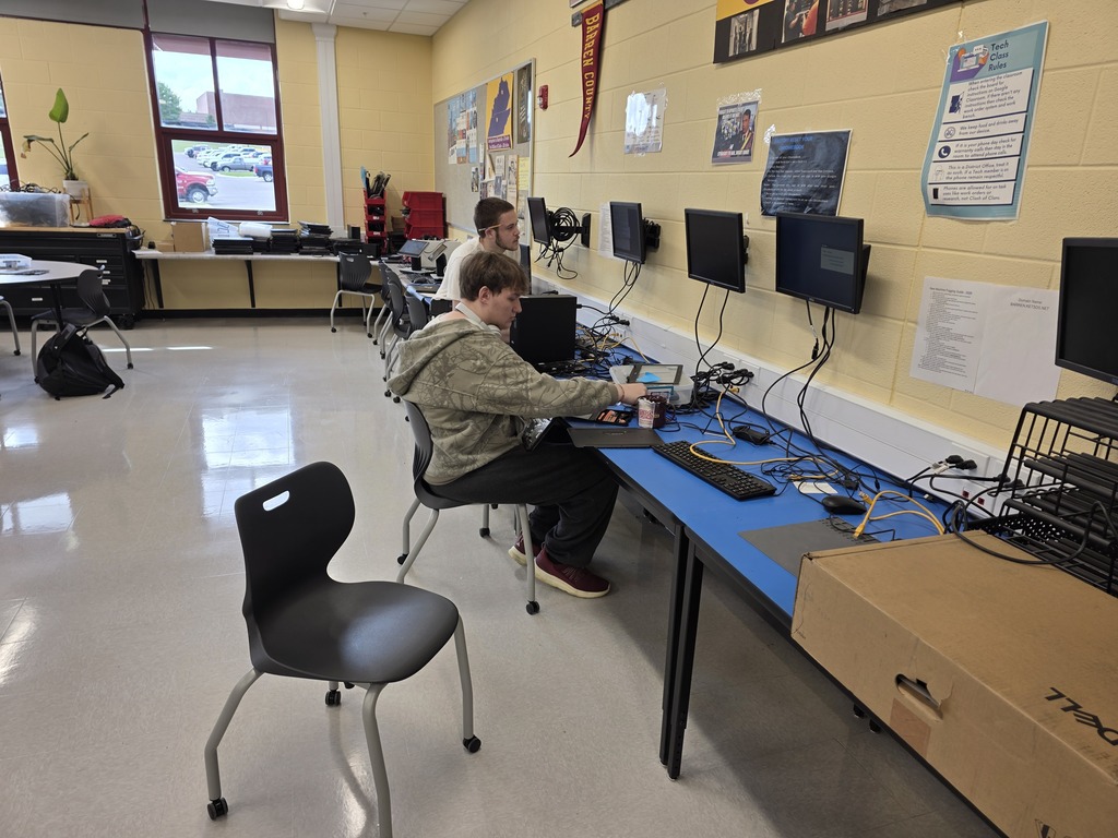 help desk students
