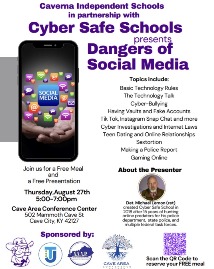 cyber safety