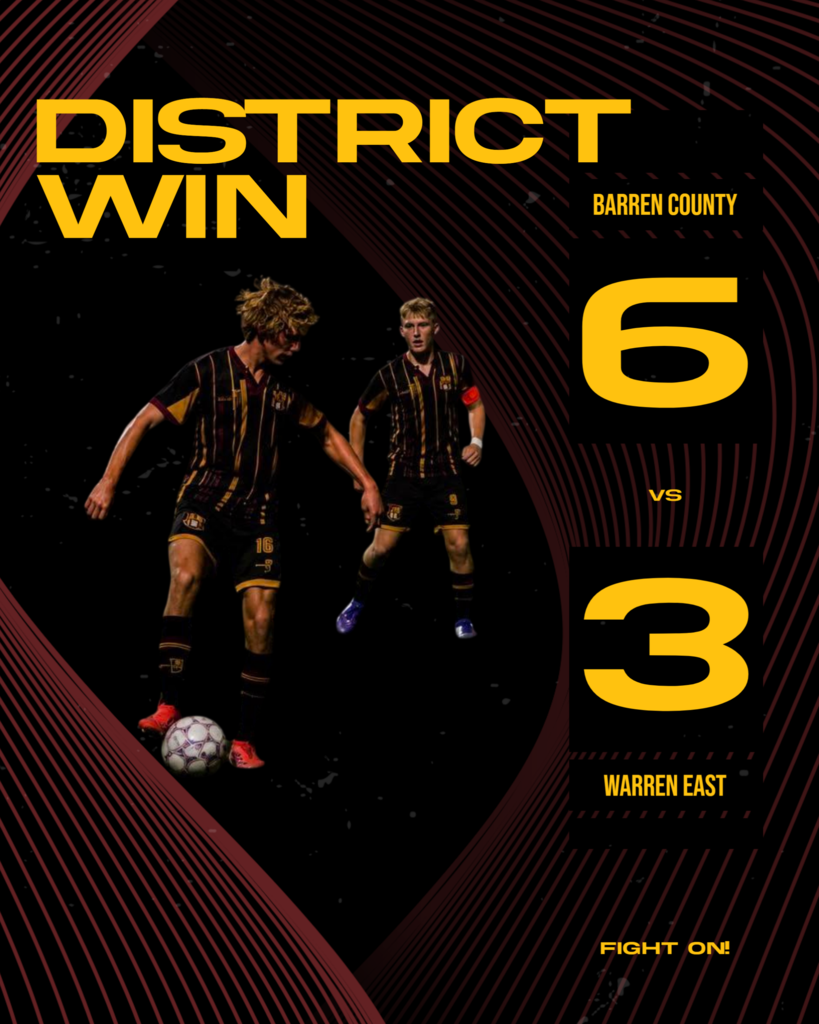 Boys Soccer