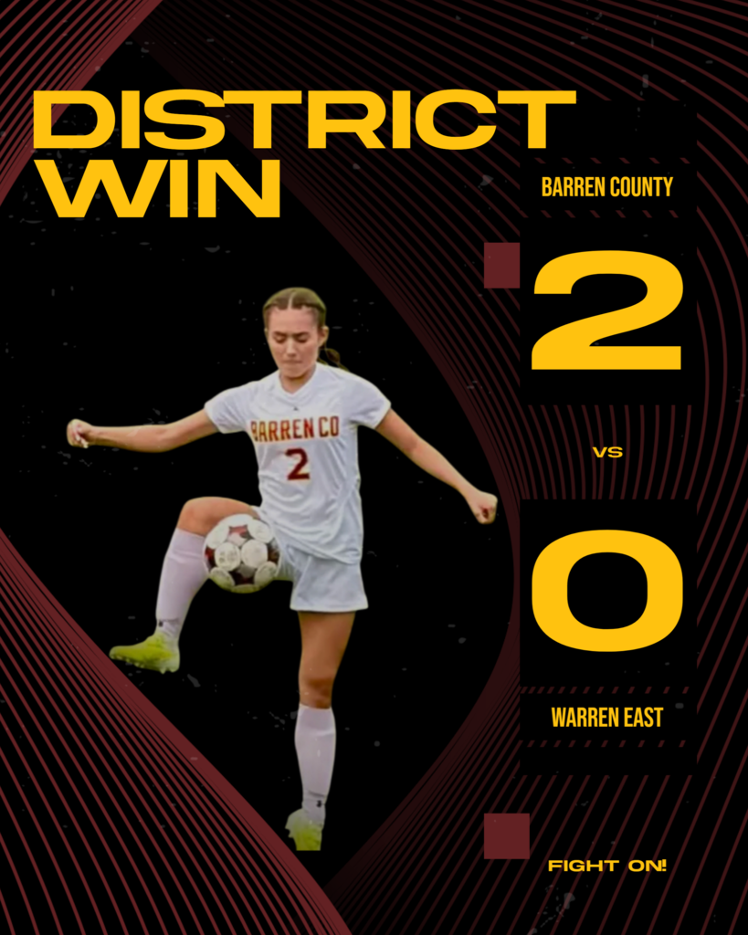 Girls Soccer