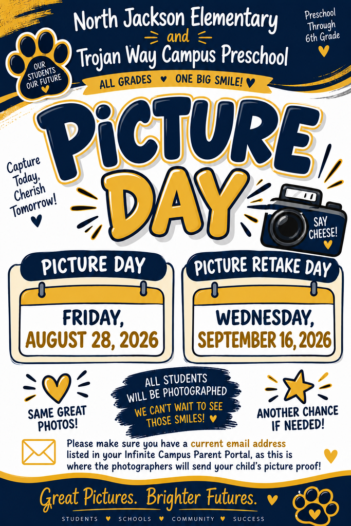 picture day