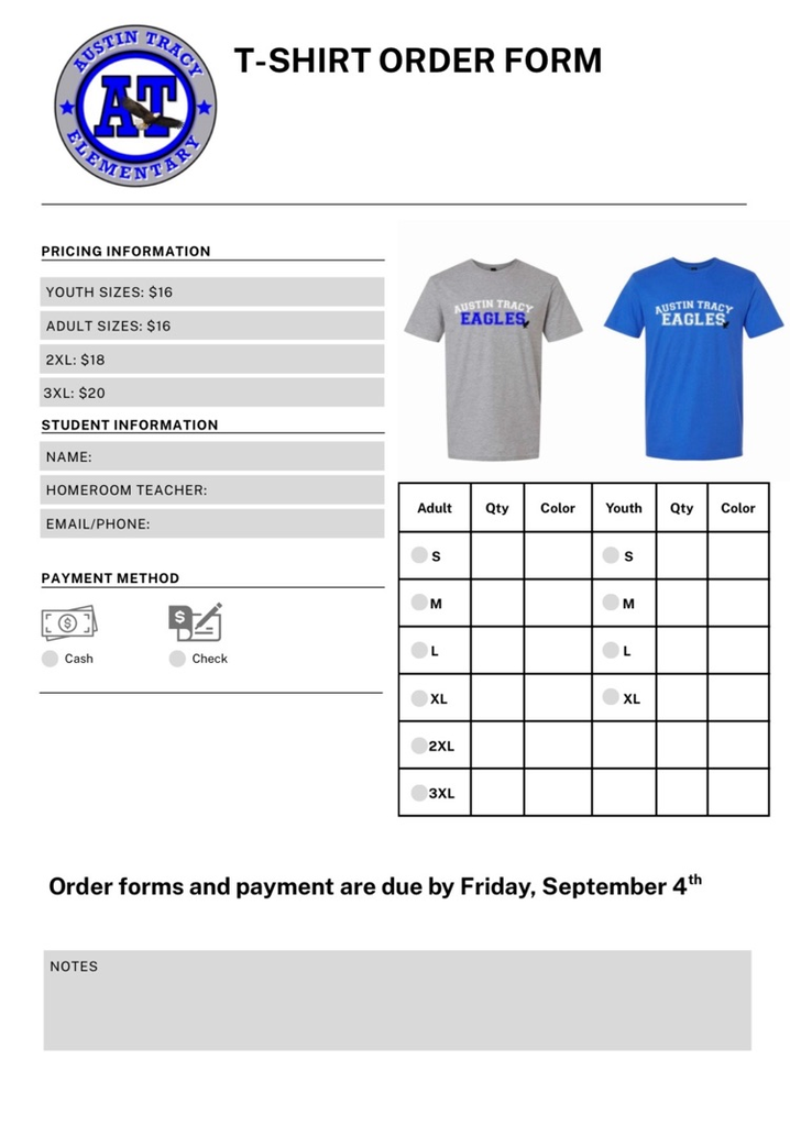 shirts