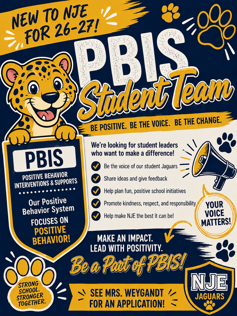 Student PBIS