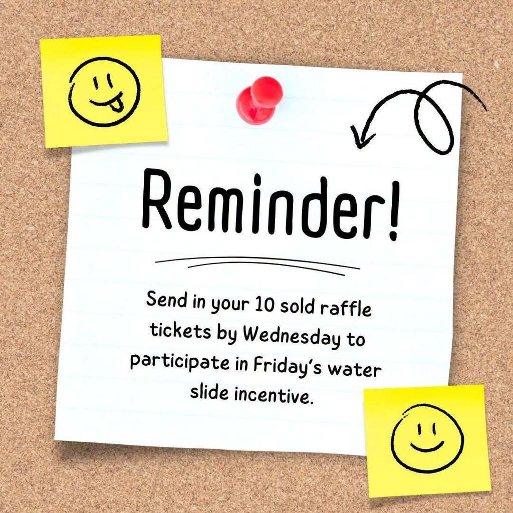 Reminder