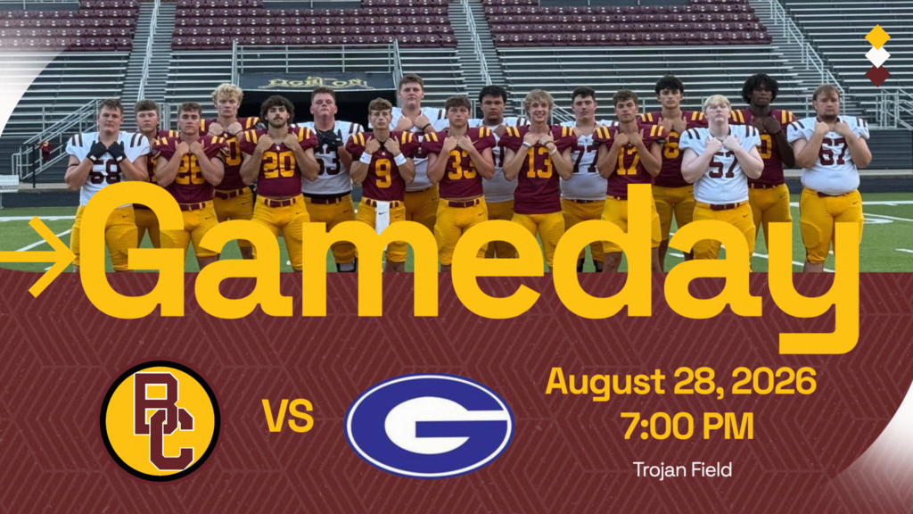 Gameday