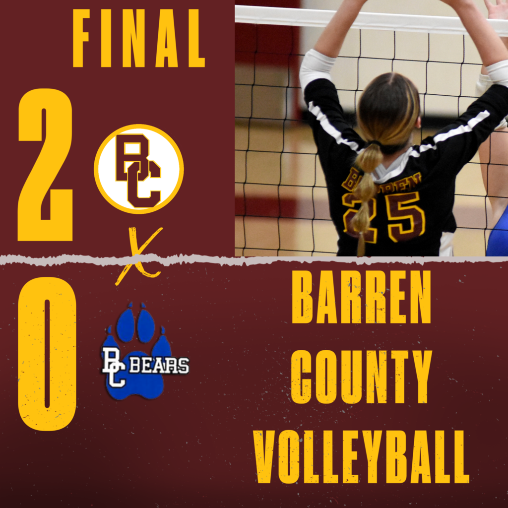 Volleyball wins