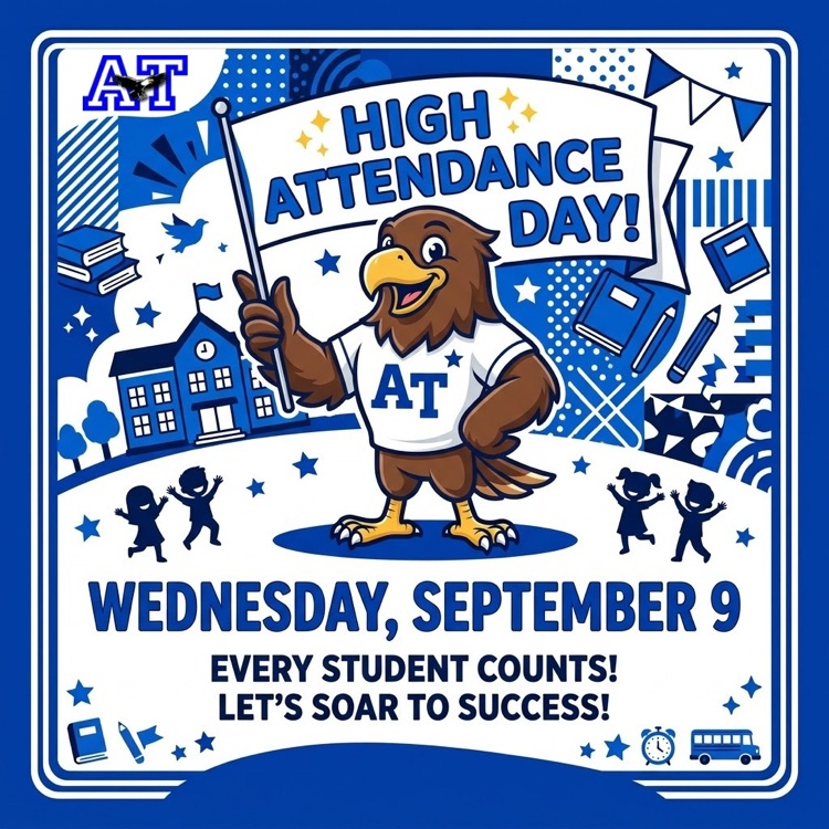 high attendance day