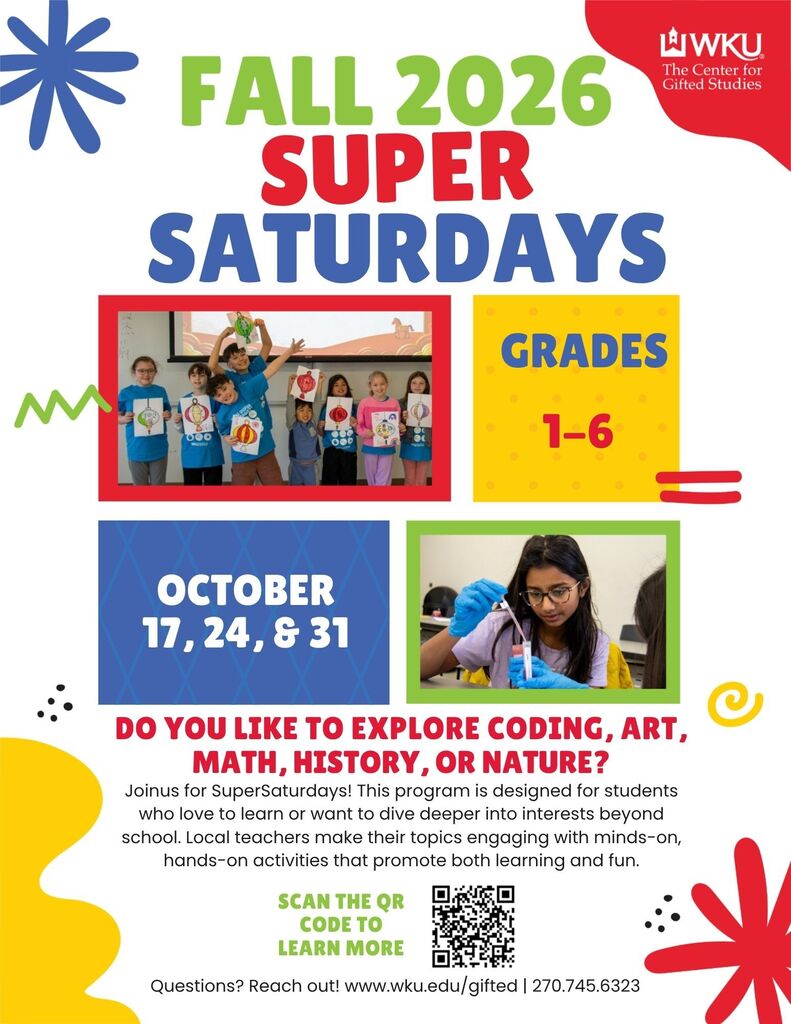 Super Saturday