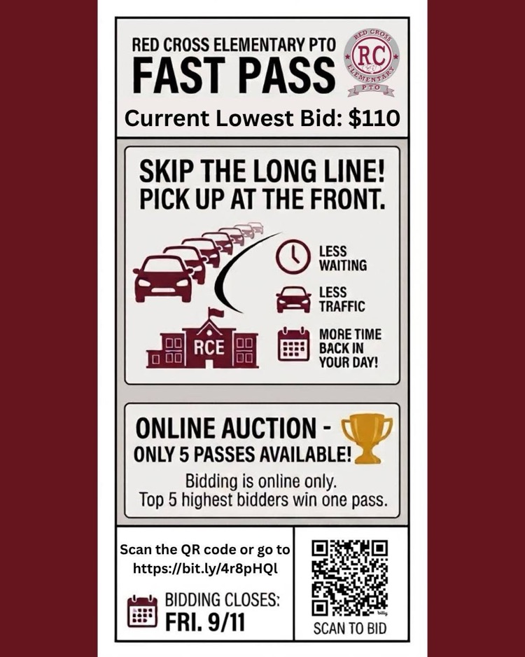 fast pass!