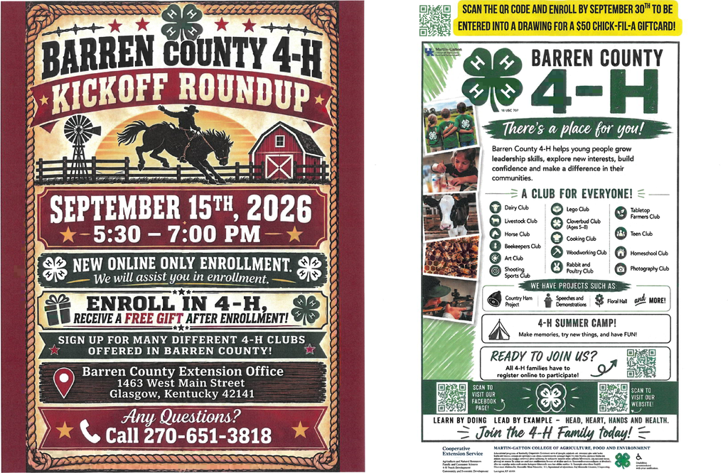 4-H