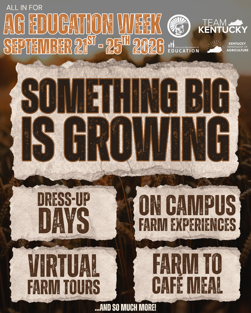 AG ED TEASER