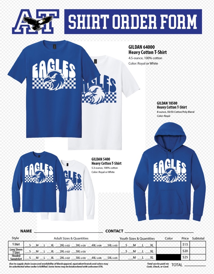 apparel sale