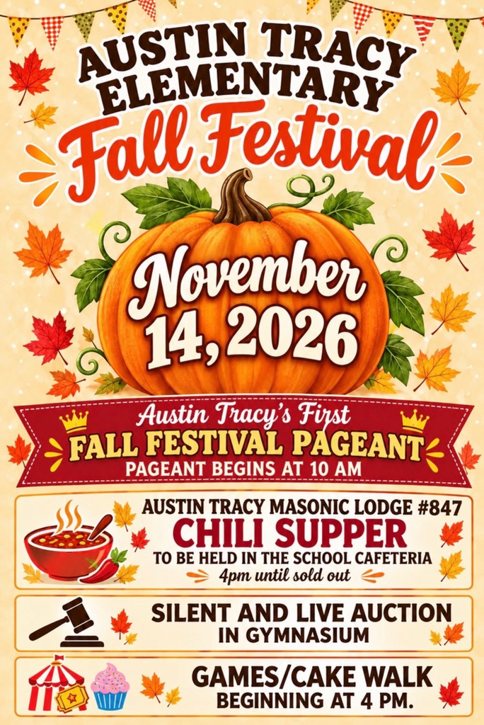 fall festival