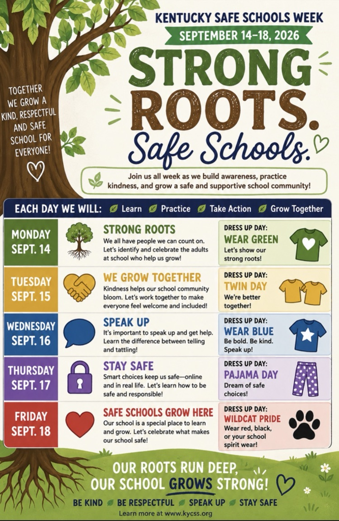 Safe Schools