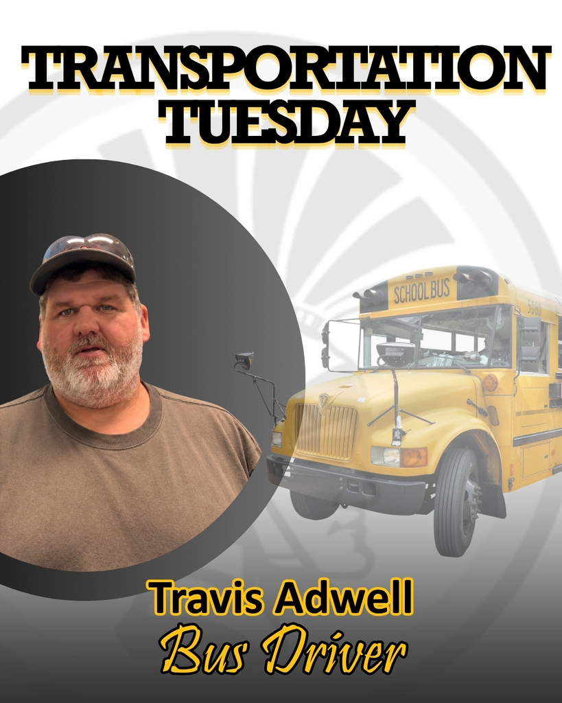 Barren County is recognizing members of the transportation team for doing a great job.