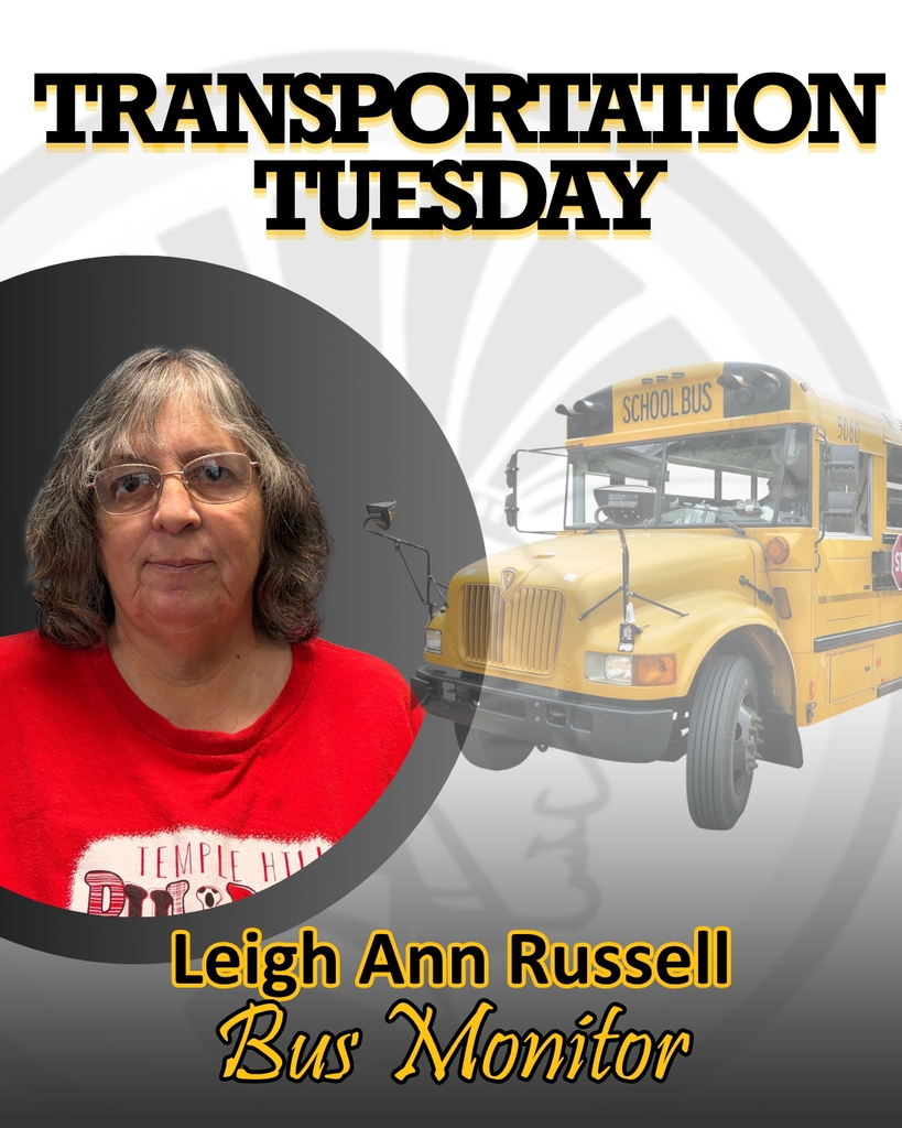 Barren County is recognizing members of the transportation team for doing a great job.