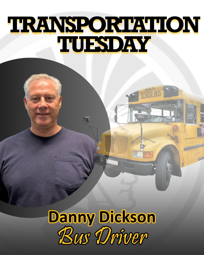 Barren County is recognizing members of the transportation team for doing a great job.