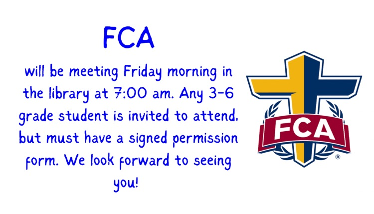 FCA