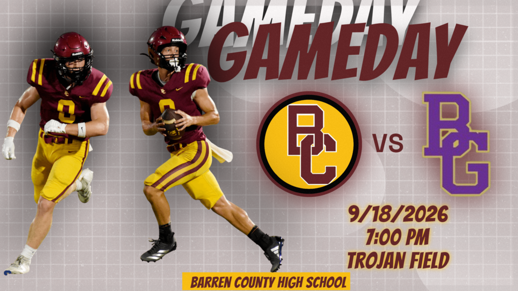 Gameday
