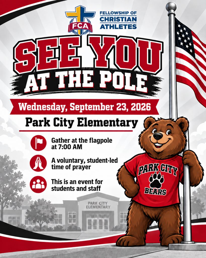 See You At The Pole