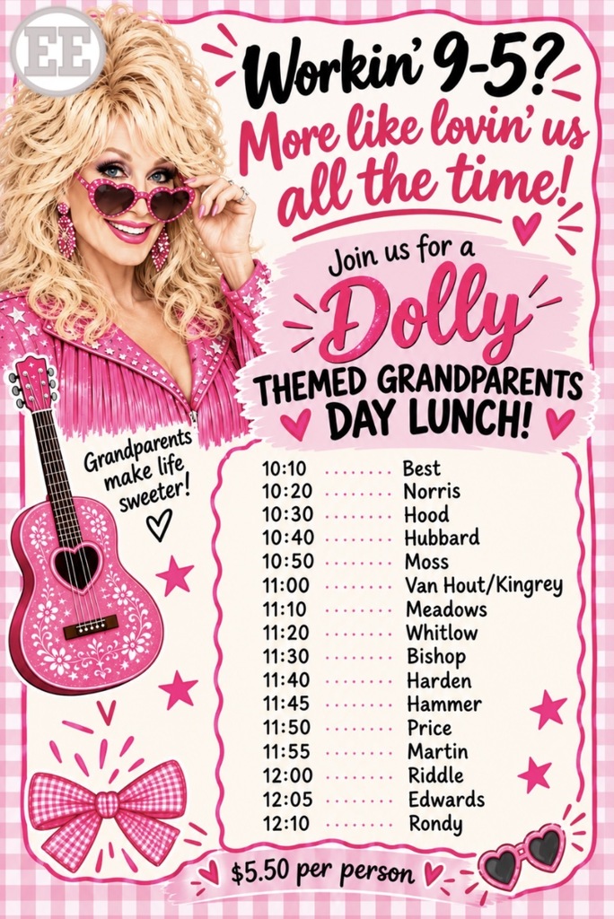 grandparents day