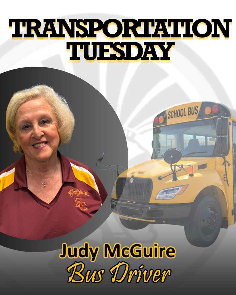 Judy McGuire