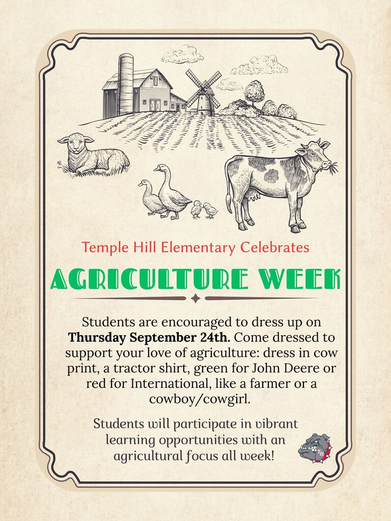 Agriculture Week