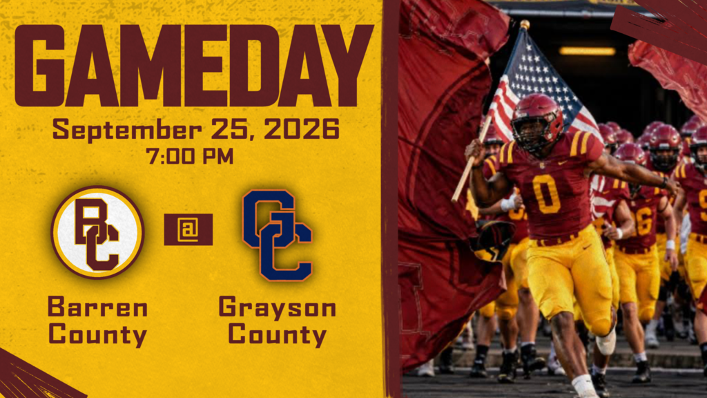 Gameday