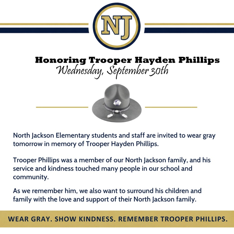 Trooper Phillips 