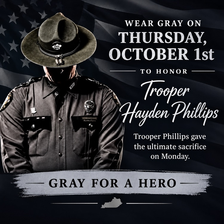 trooper