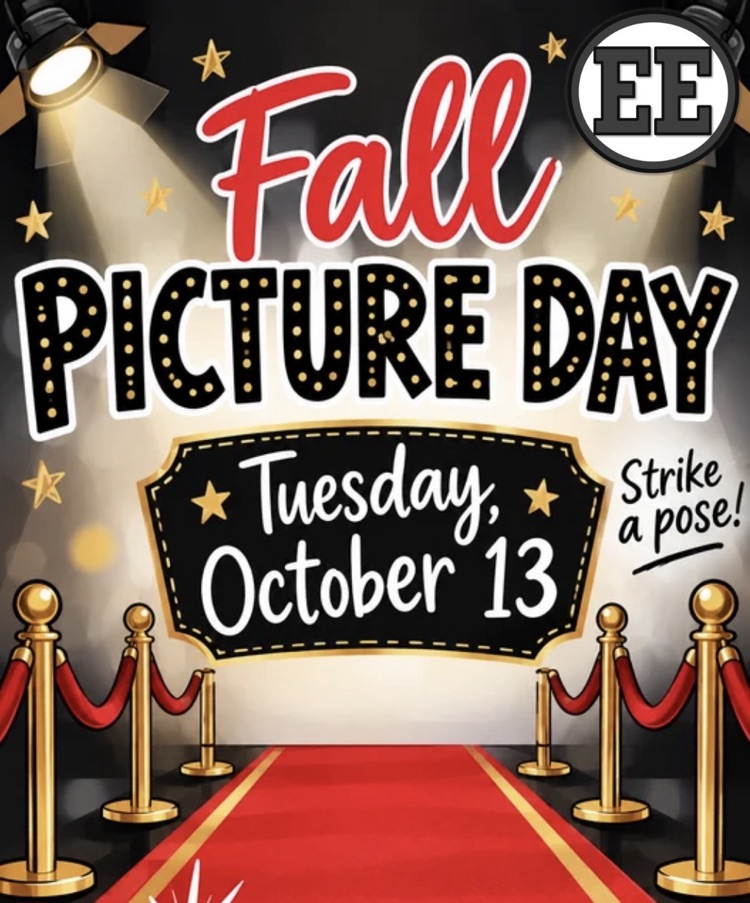 fall picture day