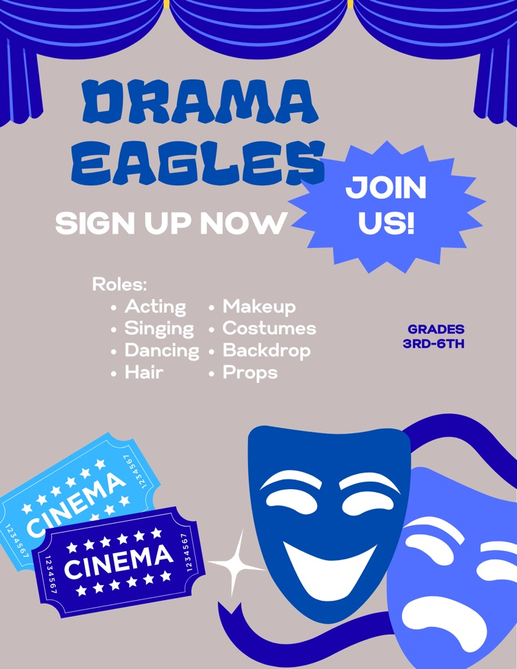 drama