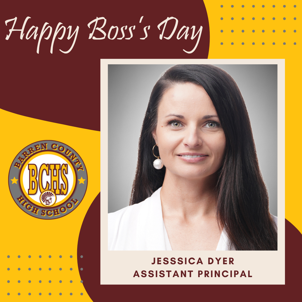 Jessica Dyer Assistant Principal