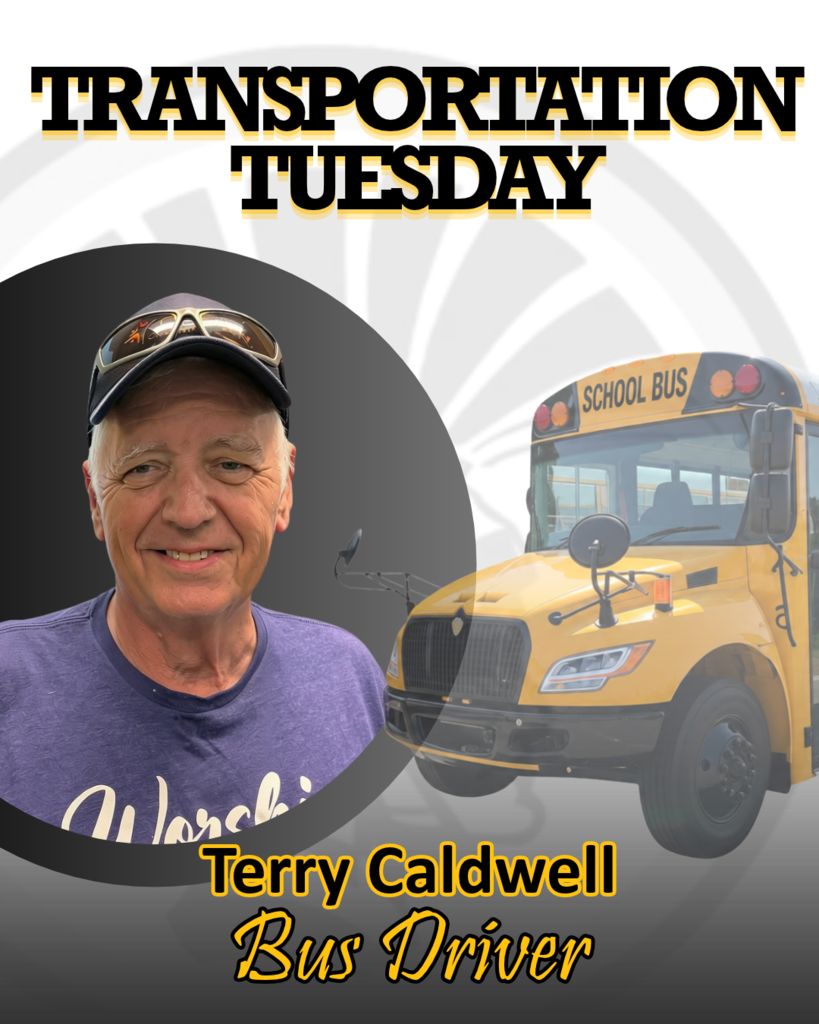 Barren County is recognizing members of the transportation team for doing a great job.